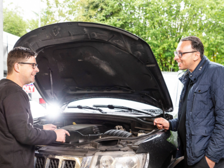 Die beste Autogarage für dein Fahrzeug – So triffst du die richtige Wahl